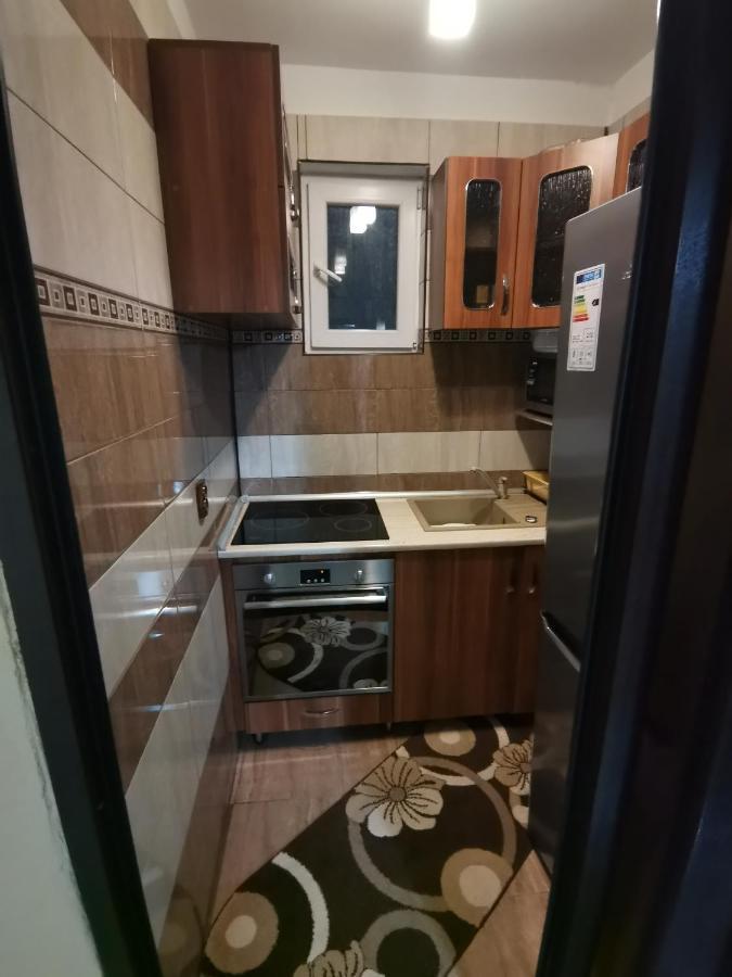 Apartament Central 바일레헤르쿨라네 외부 사진