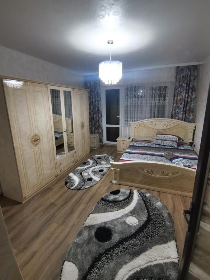 Apartament Central 바일레헤르쿨라네 외부 사진