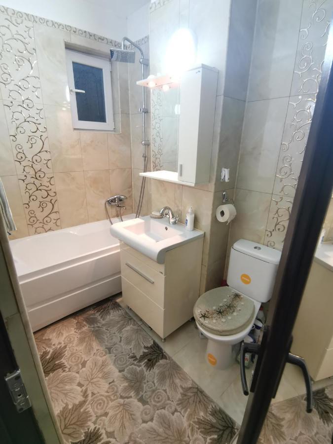 Apartament Central 바일레헤르쿨라네 외부 사진